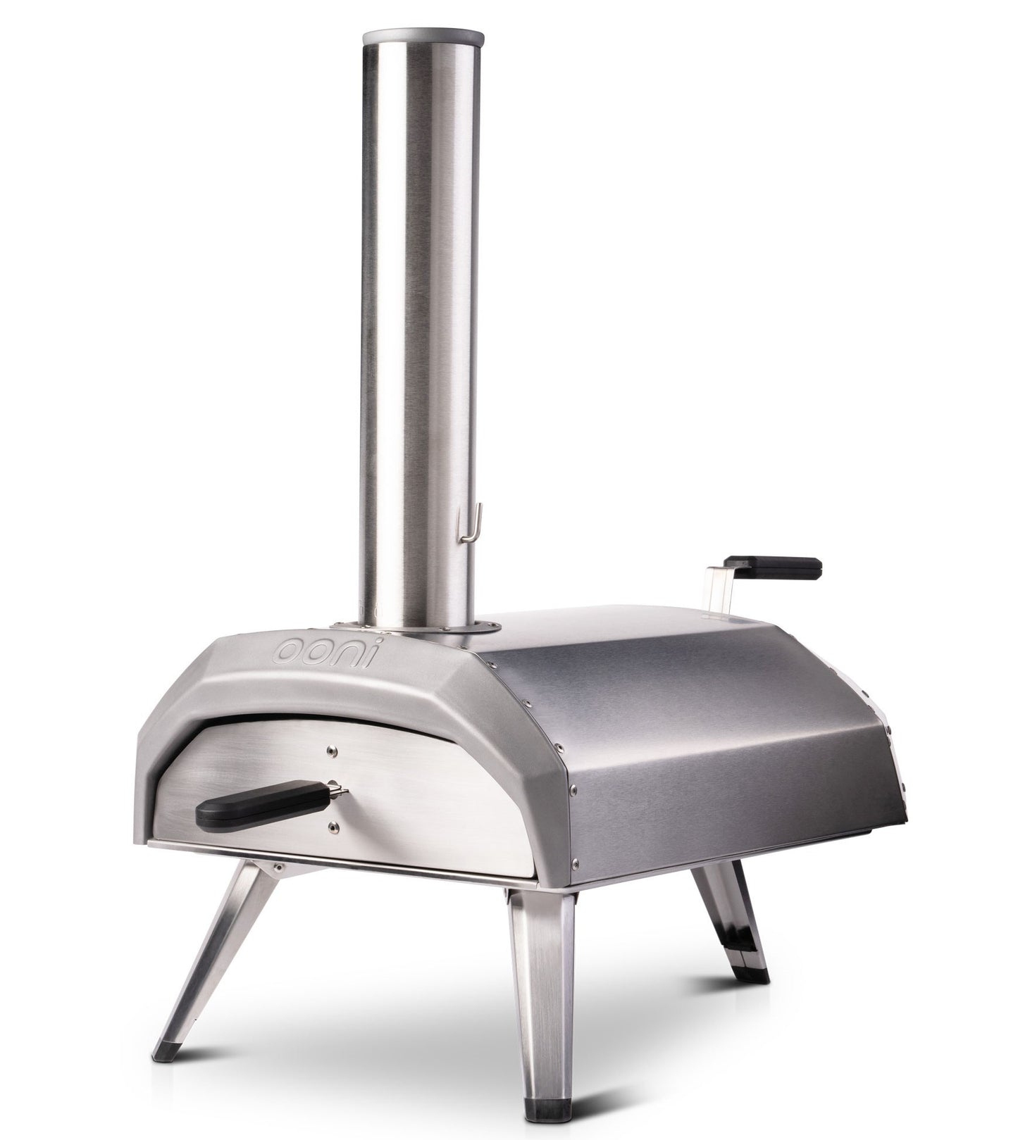Stainless Steel Outdoor BBQ Pizza Oven