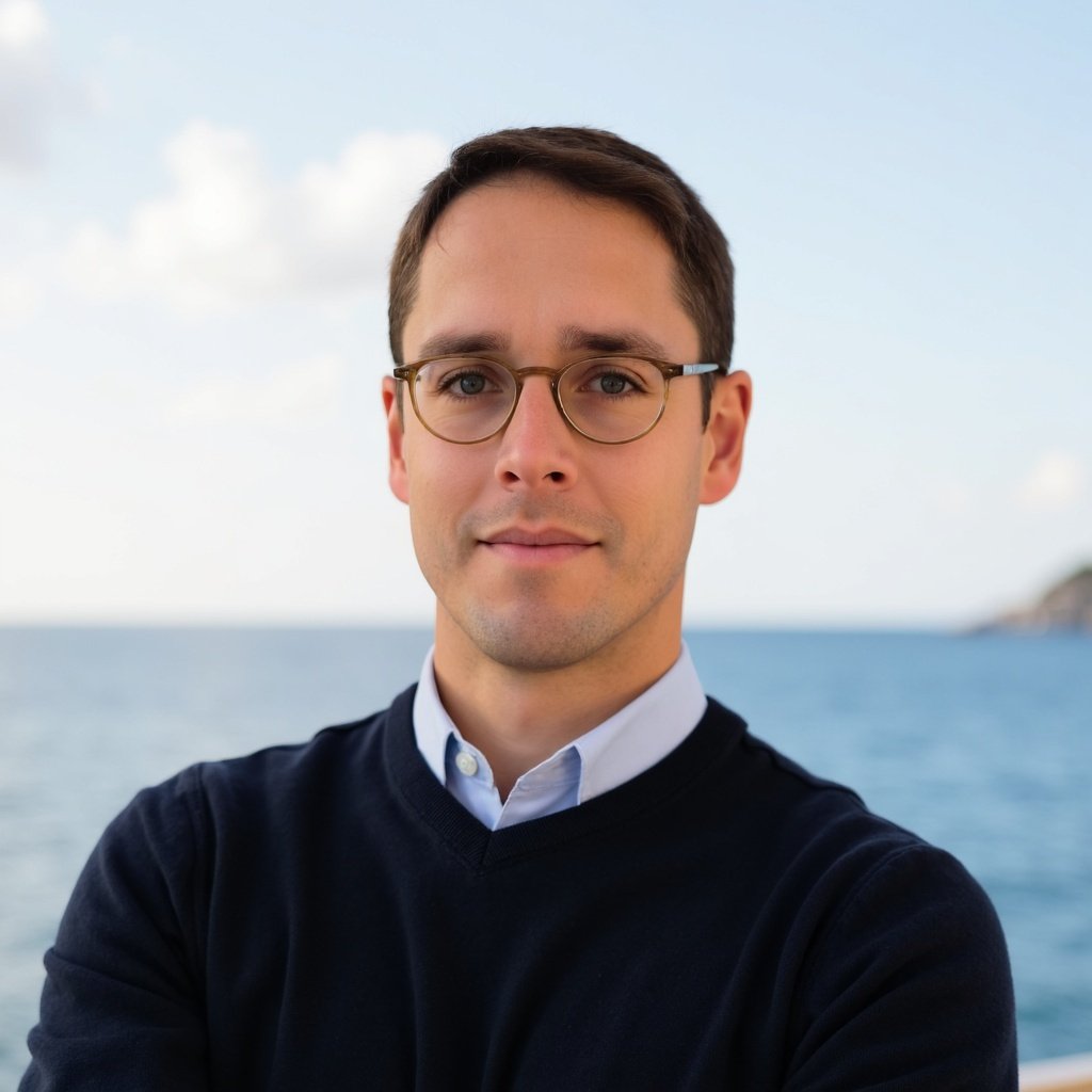 Sustainable Yacht Engineering