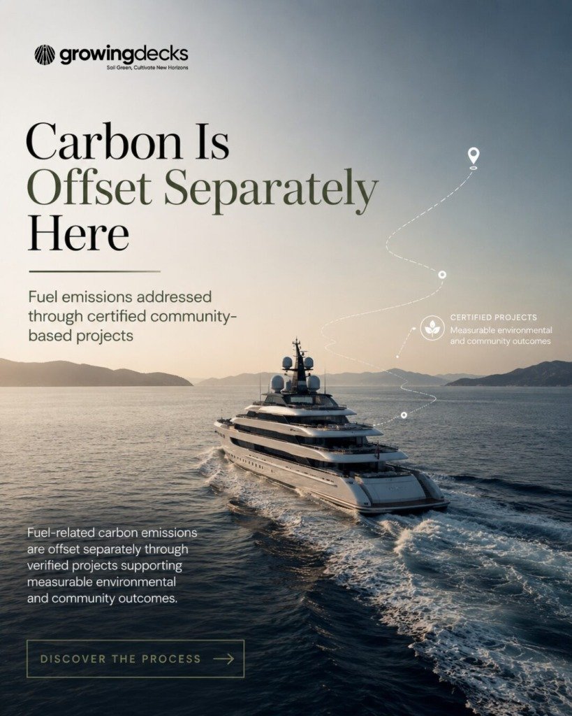 As the yachting industry explores ways to lower emissions, owners are evaluating diesel, hybrid, hydrogen, and electric propulsion. Discover how these technologies compare, their limitations, and practical ways to reduce your vessel's carbon footprint today.