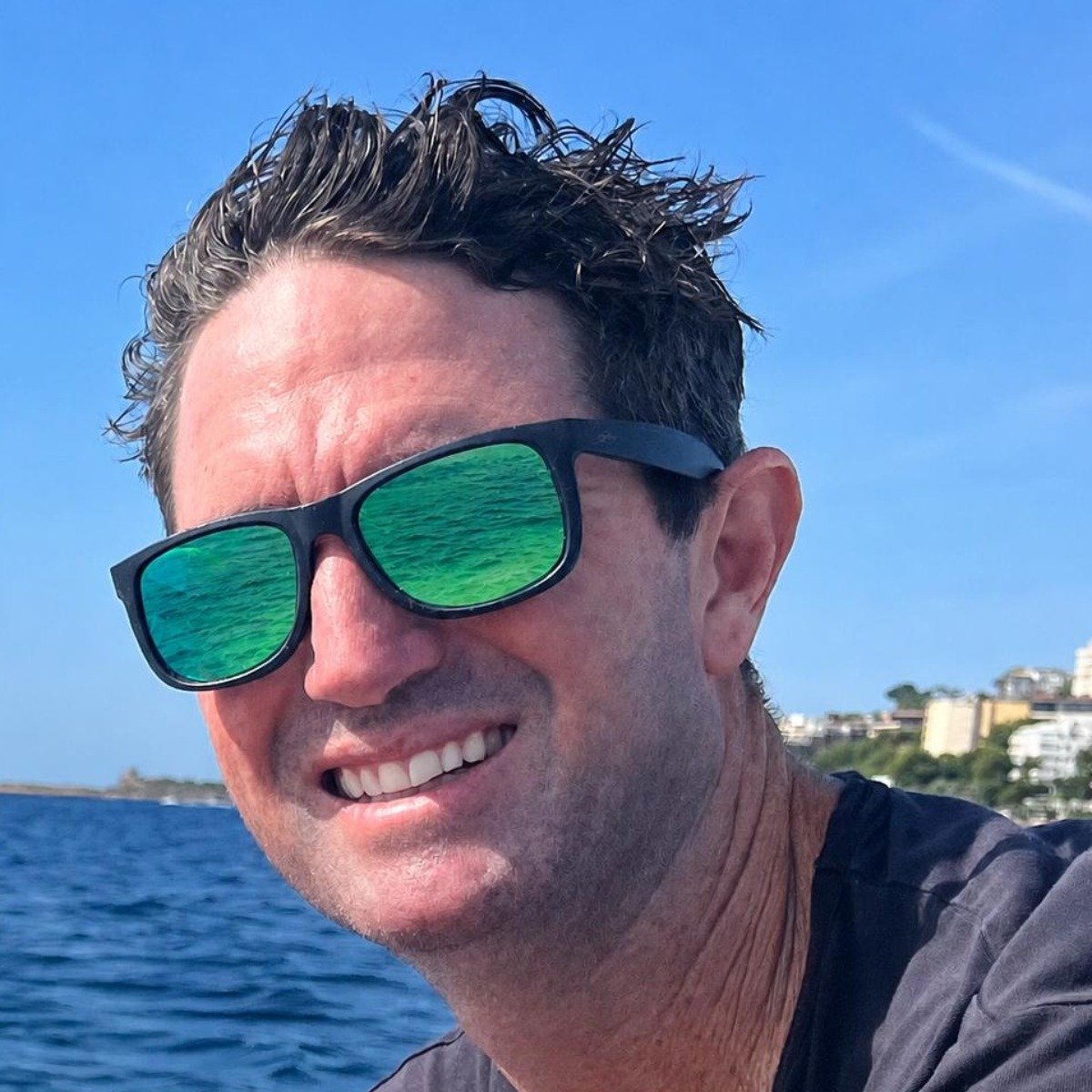 The Captain’s Perspective Protecting the Oceans That Carry Us With